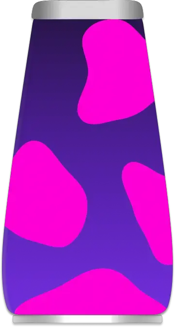 lava lamp